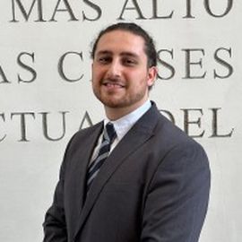 Benjamin Araya