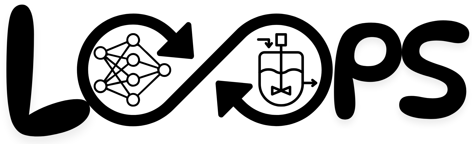 LOOPS logo
