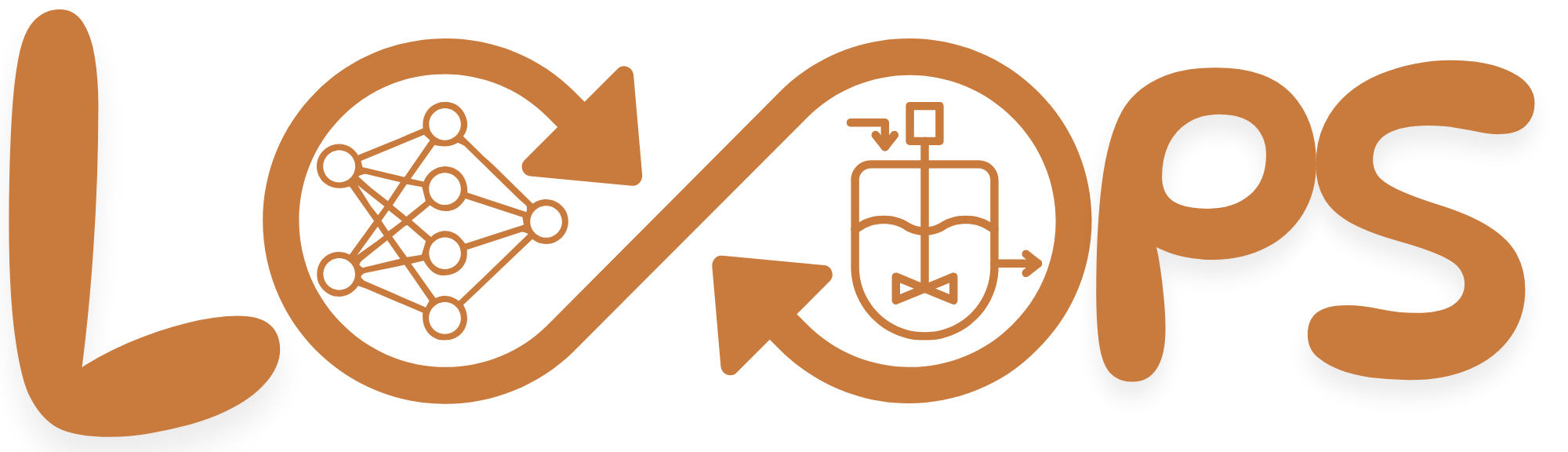 LOOPS logo