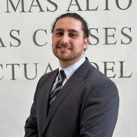 Benjamin Araya
