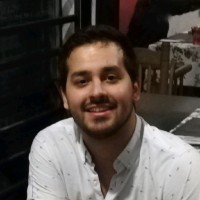 Benjamin Olivares