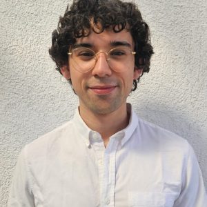 Roberto Aliaga