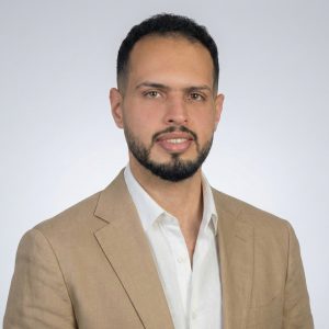 Sultan Alhamdan