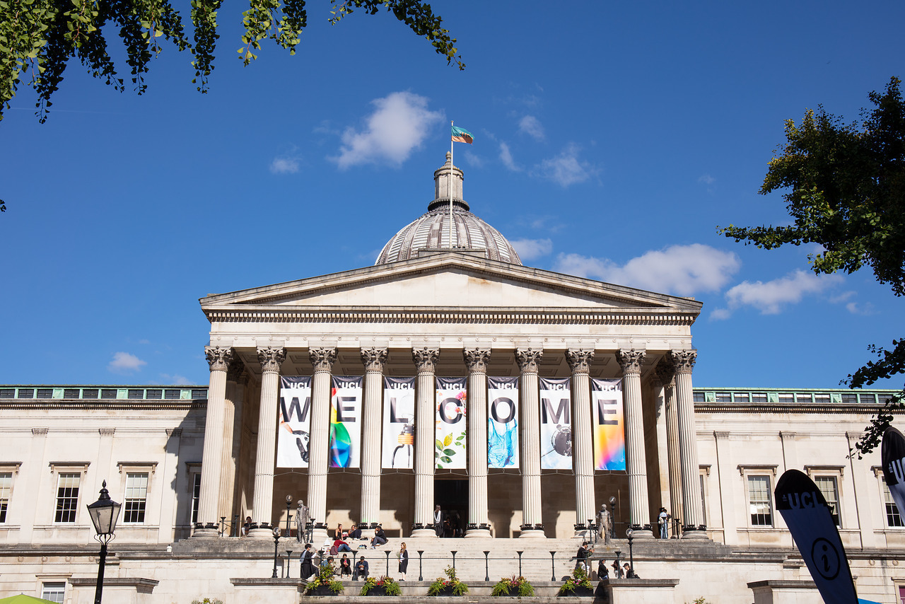 UCL