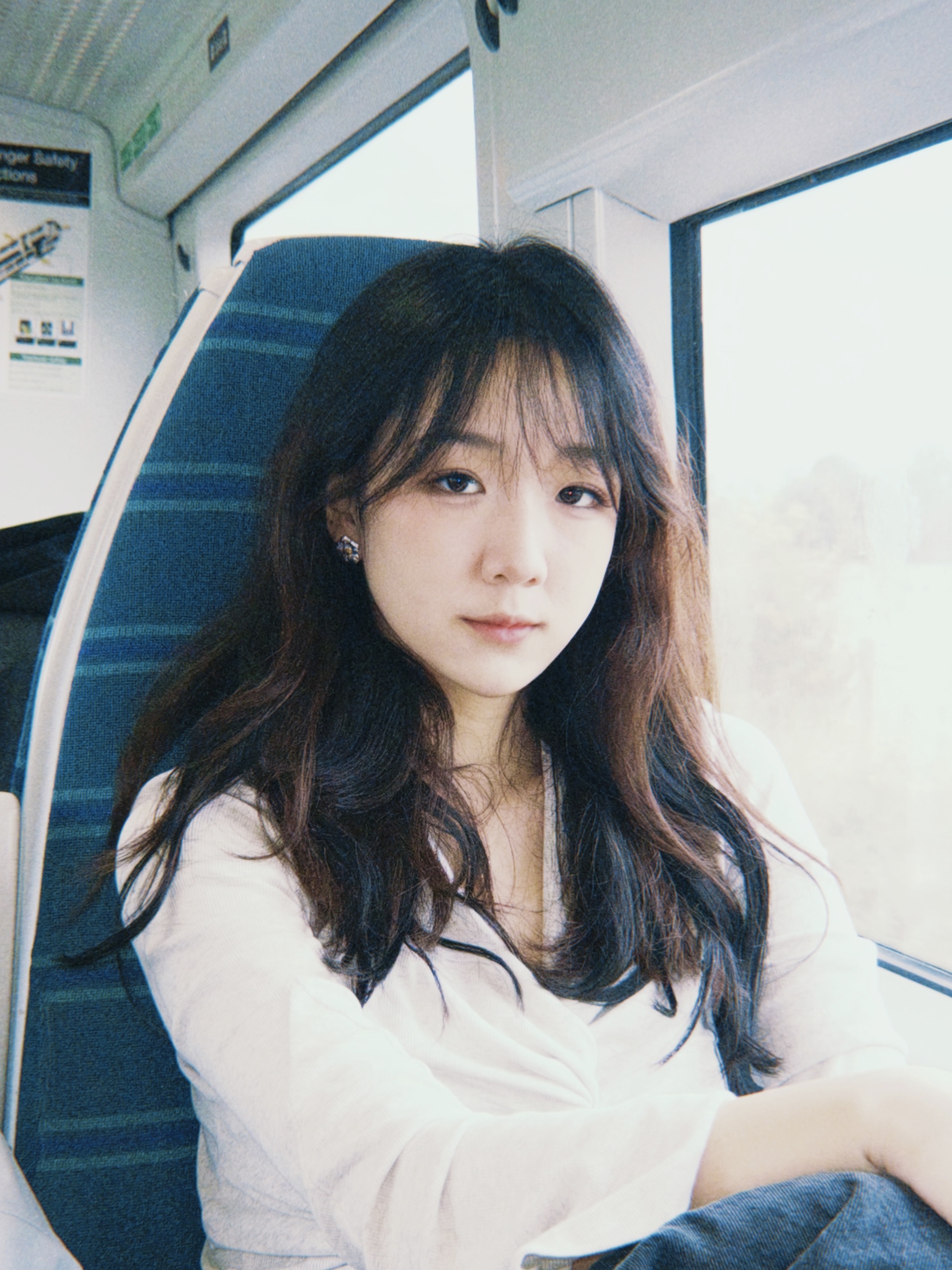 Krissy (Yicong) Wang